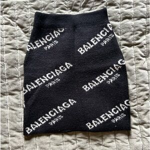Balenciaga Skirt